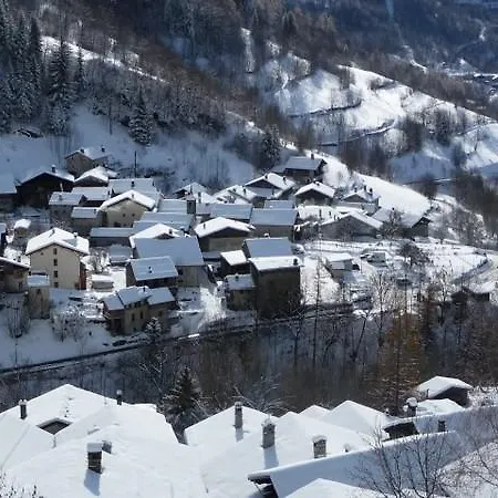 Chalet Bois D'antan Bed & Breakfast *